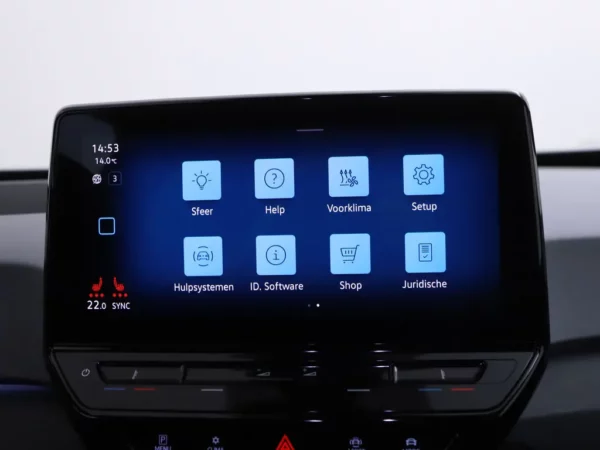 Volkswagen ID.3 First Plus 58 kWh