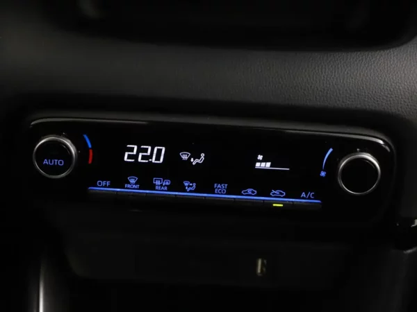 Toyota Yaris 1.5 Hybrid Dynamic