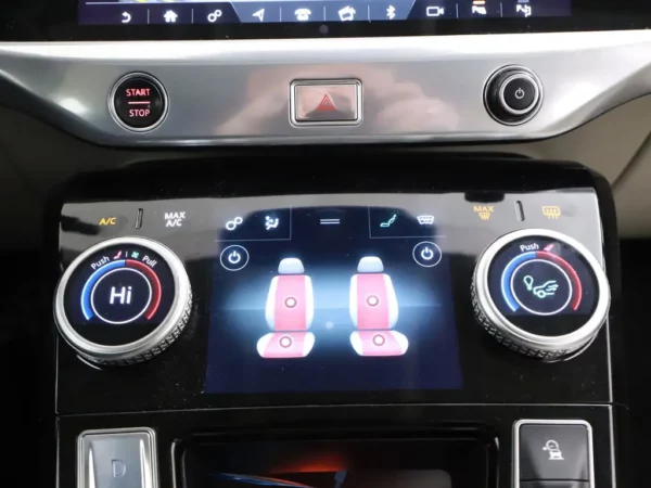 Photo 16 of 29 of SADHA2B16K1F60501 Jaguar I-PACE EV400 First Edition S 90 kWh PANO