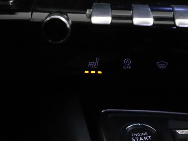 Peugeot 508 SW 1.6 Aut. PureTech Allure LED