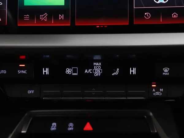 Audi A3 Sportback 35 TFSI S-Tronic S-Edition