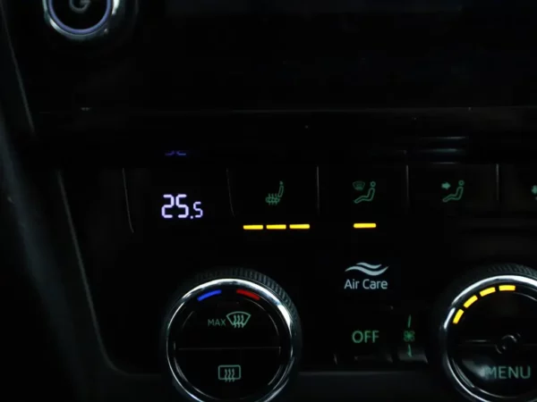 Skoda Octavia 1.5 TSI Greentech Ambition Business