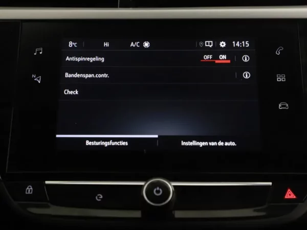 Opel CORSA-E Edition 50 kWh (5-drs Hatchb.)