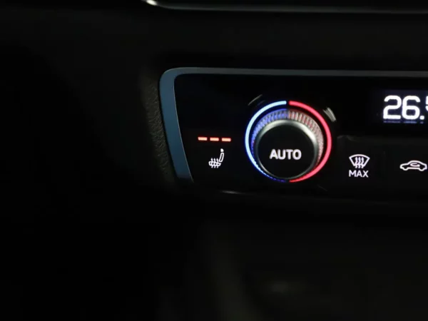 Audi A3 Sportback 35 TFSI Aut. CoD