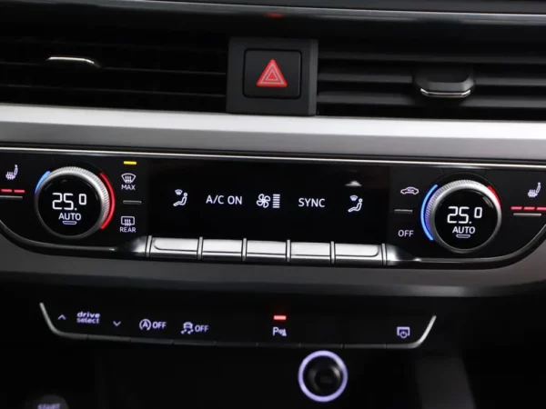 Audi A5 Sportback 1.4 TFSI Aut. Pro Line LED