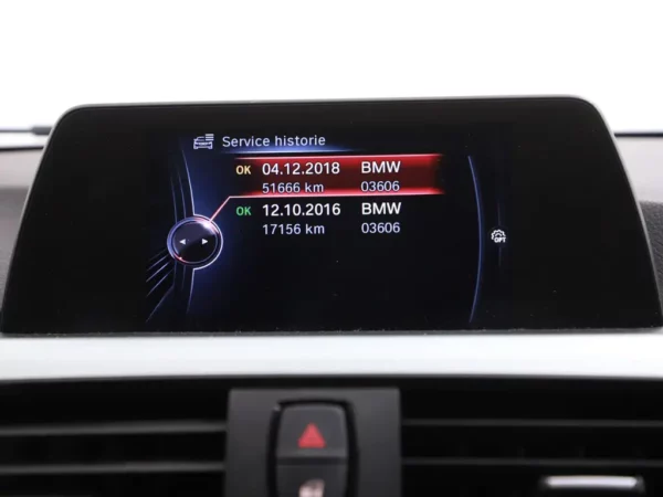 BMW 3 Serie Touring 316i Executive