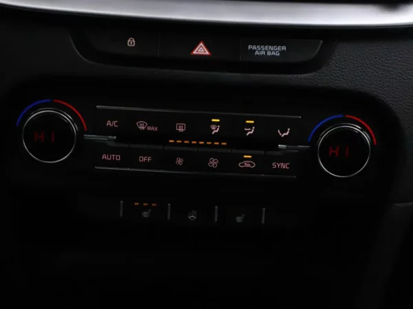 Photo 16 of 31 of U5YH5811ALL063651 Kia Ceed Sportswagon 1.0 T-GDi DynamicPlusLine Navi