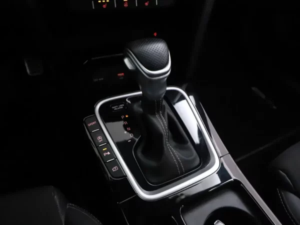 Photo 16 of 31 of U5YH7815GPL140881 Kia Ceed Sportswagon 1.5 T-GDi Aut. GT-Line