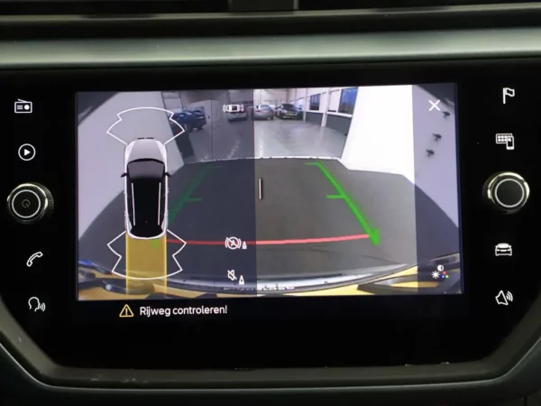 SEAT Arona 1.0 TSI Style Business Intense