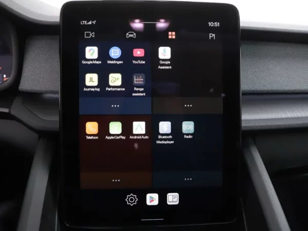 Polestar 2 Long Range Dual Motor Launch Edition 78kWh