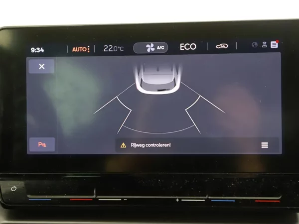 SEAT Leon Sportstourer 1.4 TSI eHybrid PHEV FR