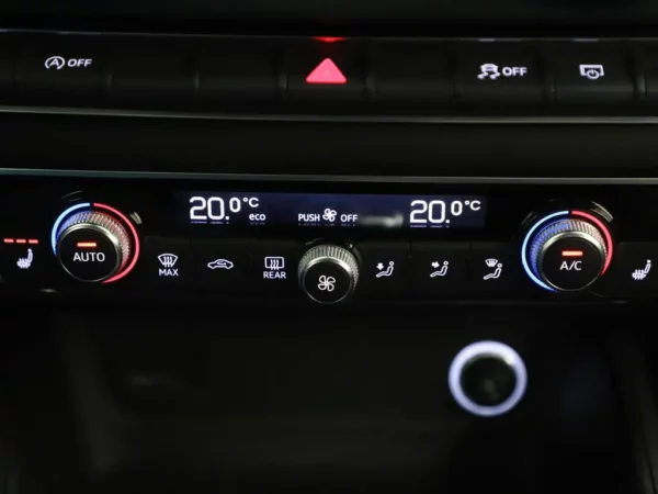 Audi A3 Sportback 35 TFSI S-Tronic Sport Edition