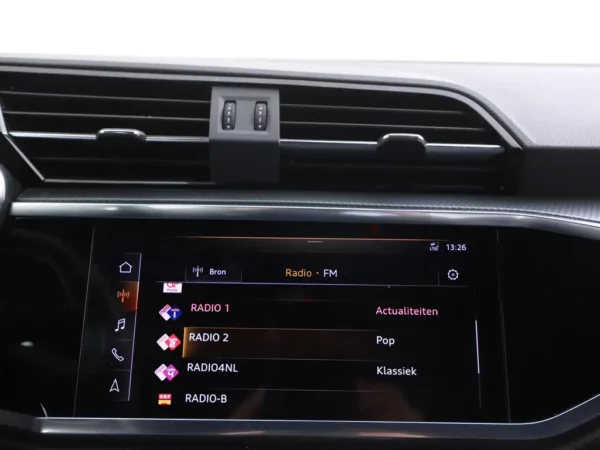 Audi Q3 35 TFSI S-Tronic S-Edition