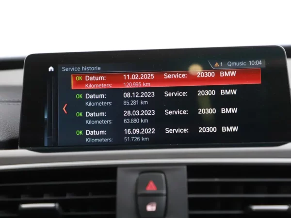 Photo 16 of 32 of WBA8X710X0G447283 BMW 3-serie Gran Turismo 330i GT High Executive Edition LED