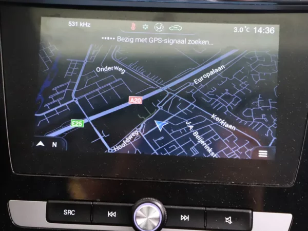 MG Mg Zs EV Luxury 45 kWh