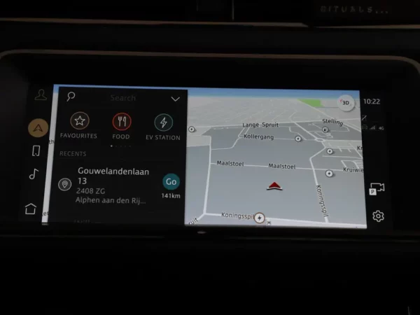 Photo 16 of 33 of SALZA2BT4PH193071 Land Rover Range Rover Evoque 1.5 P300e AWD R-Dynamic S