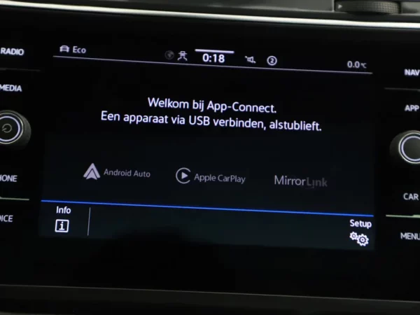 Volkswagen Tiguan Allspace 1.5 TSI Aut. Highline R-Line