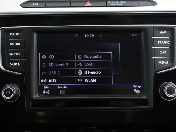 Volkswagen Passat Variant 1.4 TSI GTE Connected