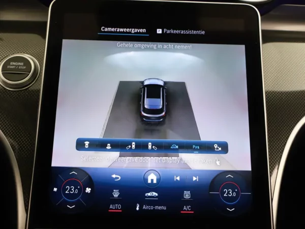 Photo 16 of 34 of W1K2062541F035088 Mercedes-Benz C-Klasse Estate 300 e AMG Line LED