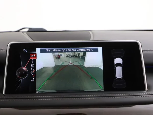 BMW X5 xDrive40e High Executive