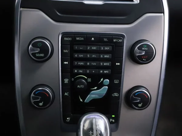 Volvo S80 1.6 T4 Aut. Limited Edition Org.NL