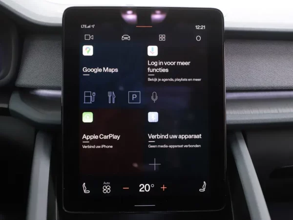 Polestar 2 Long Range Dual Motor Launch Edition 78kWh