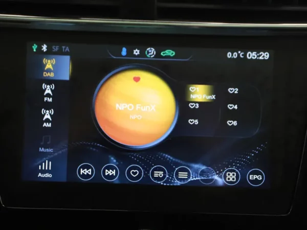 Photo 16 of 35 of LSJW74098LZ043107 MG ZS EV Luxury 45 kWh