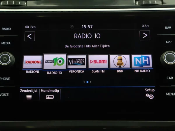 Volkswagen Tiguan 1.4 TSI DSG Highline Business R-Line