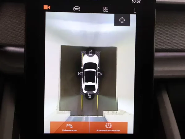 Polestar 2 Long Range Dual Motor Launch