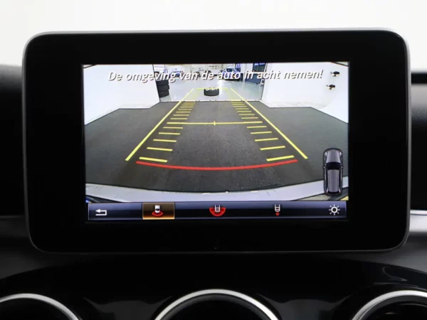 Photo 16 of 36 of WDD2052421F487089 Mercedes-Benz C-Klasse Estate C 200 (5-drs Combi)