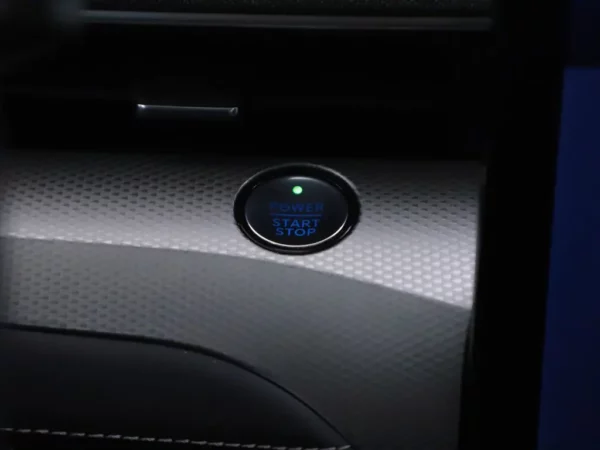 Ford Mustang Mach-E RWD 75 kWh LED