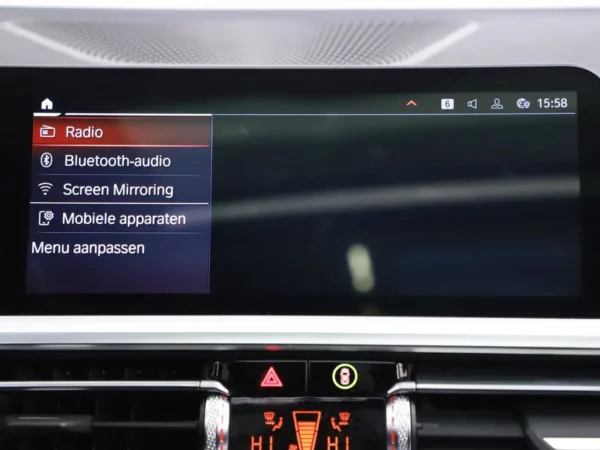 BMW 3 Serie Touring 330d Business Edition Plus Led-Laser