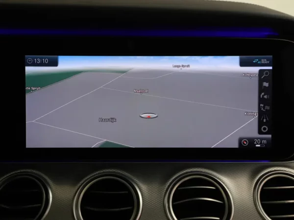 Mercedes-Benz E-Klasse Estate 200 Aut. AMG Line Premium Plus