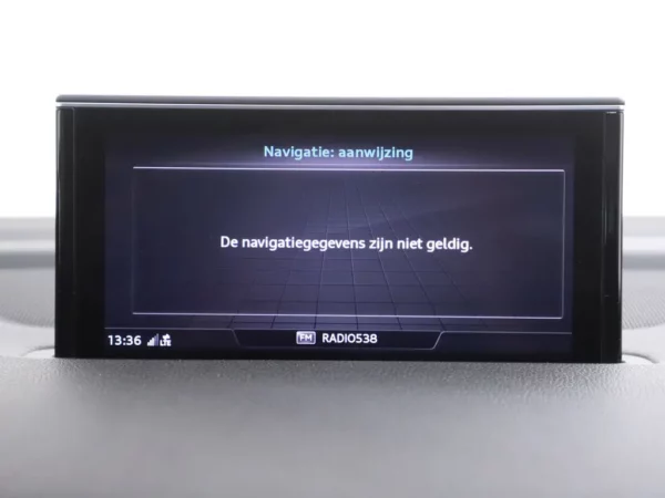 Audi Q7 3.0 TDI E-Tron Quattro Sport LED-Matrix