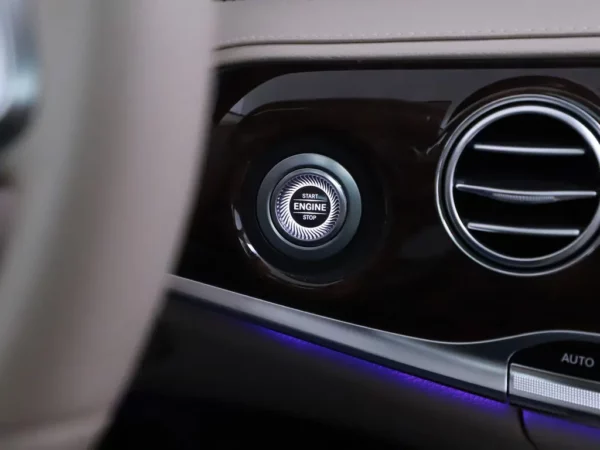 Mercedes-Benz S-Klasse 560 e Lang Premium Plus