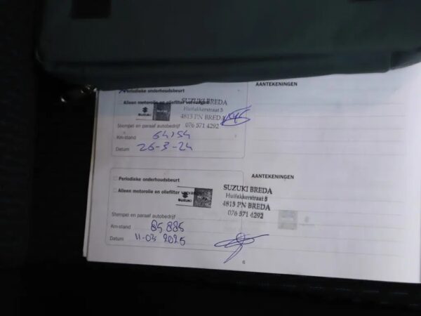 Suzuki Ignis 1.2 Smart Hybrid Comfort