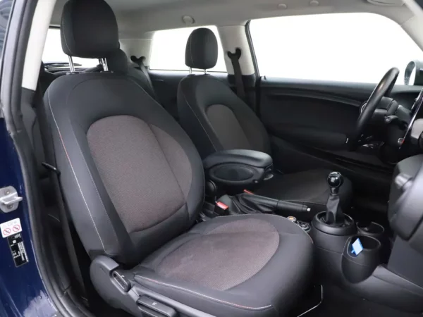 Photo 17 of 22 of WMWXR31090TP46902 Mini Mini 1.5 Cooper Pepper Clima