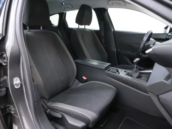 Peugeot 308 SW 1.2 PureTech Active Pack Business LED