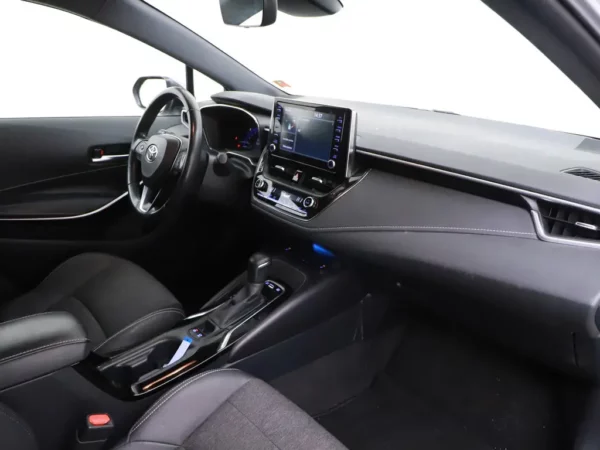 Toyota Corolla Touring Sports 1.8 Hybrid Business Plus LED