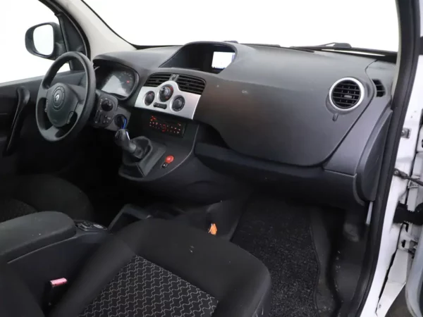 Photo 17 of 24 of VF1FW14BD48860745 Renault Kangoo Express 1.5 dCi 75 Express