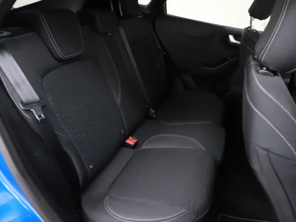 Ford Puma 1.0 EcoBoost Aut. Titanium LED