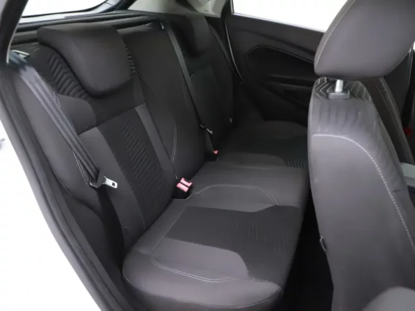 Ford Fiesta 1.0 EcoBoost Titanium