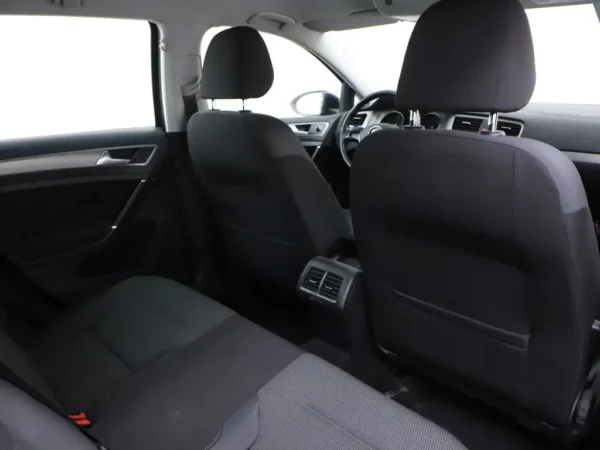 Volkswagen Golf Variant 1.2 TSI Comfortline Navi