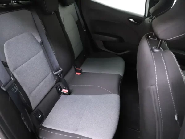 Renault Clio 1.6 E-Tech Full Hybrid 145