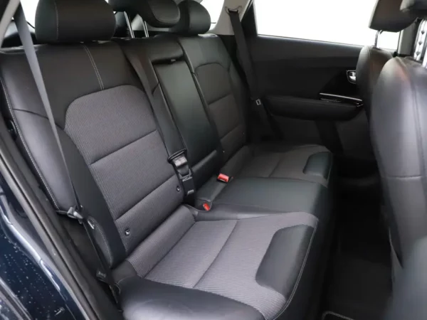 Kia Niro 1.6 GDi Hybrid First Edition