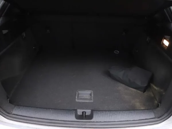 Audi Q2 35 TFSI S-Tronic S-Line