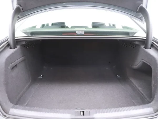 Audi A4 Limousine 1.8 TFSIe Edition Org.NL