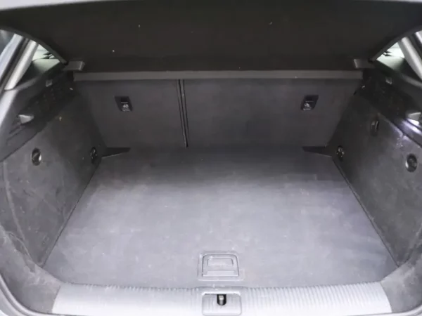 Audi A3 Sportback 1.5 TFSI S-tronic CoD