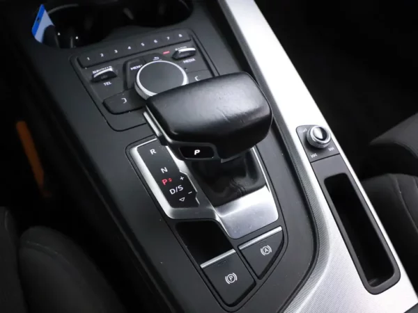 Audi A4 Limousine 2.0 TFSI Aut. ultra Sport Pro Line LED