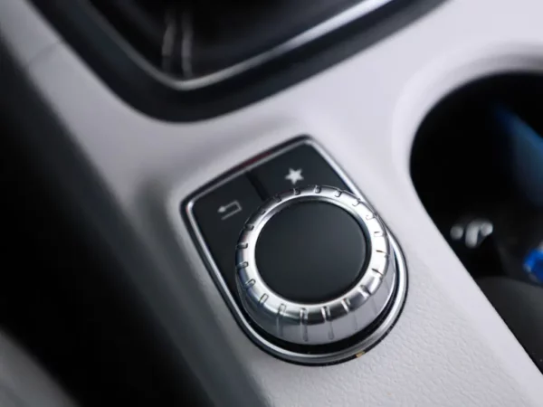 Mercedes-Benz B-Klasse 180 Business Solution